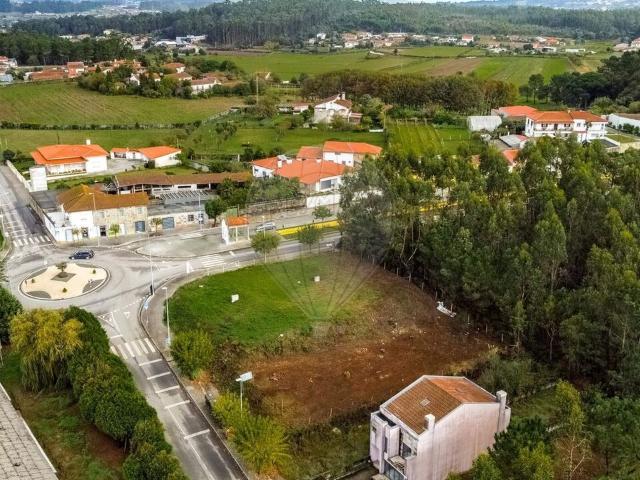 Terreno venda em Arcozelo, Braga