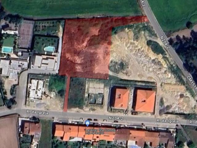 Terreno venda em Arcozelo, Braga