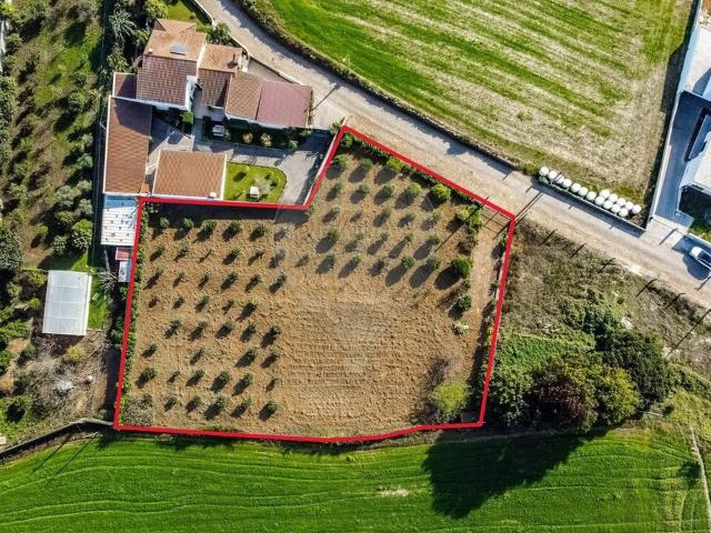 Terreno venda em Arcozelo, Braga