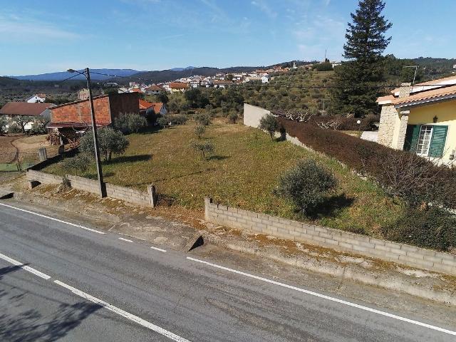 Terreno venda em Barco, Covilhã