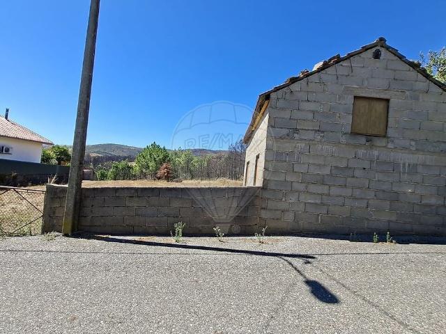 Terreno venda em Coutada, Covilhã