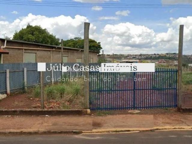 Terreno venda em Região Imediata de Jaú, Barra Bonita