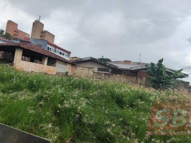 Terreno venda em Região Imediata de Jaú, Barra Bonita