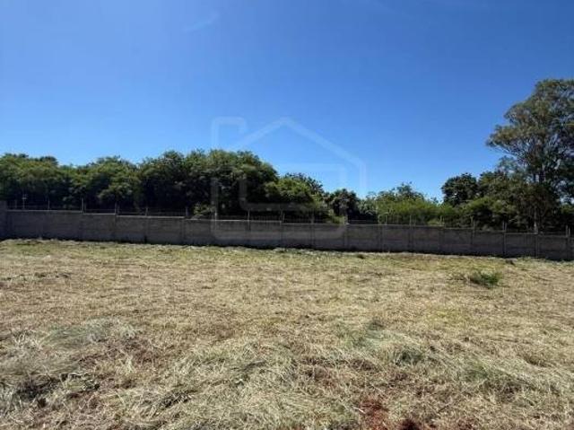 Terreno venda em Região Imediata de Jaú, Barra Bonita