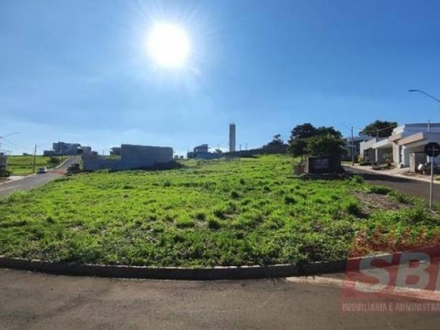 Terreno venda em Região Imediata de Jaú, Barra Bonita