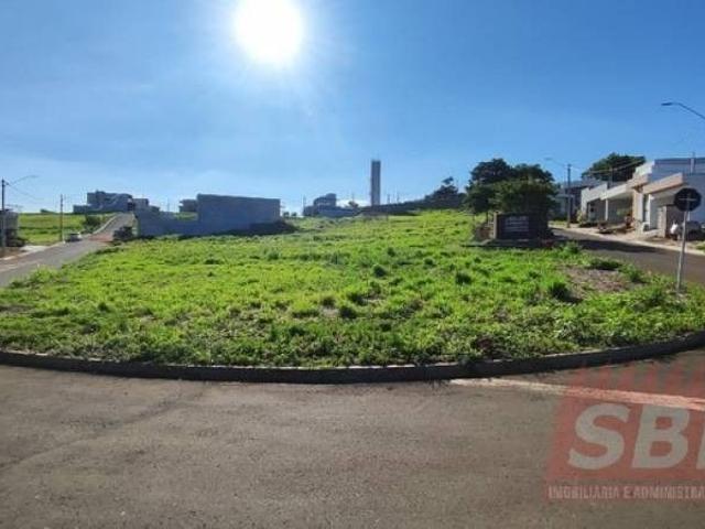 Terreno venda em Região Imediata de Jaú, Barra Bonita
