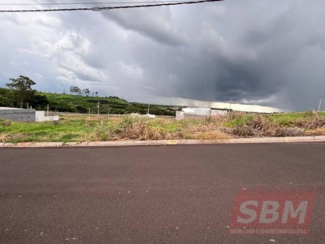 Terreno venda em Região Imediata de Jaú, Barra Bonita