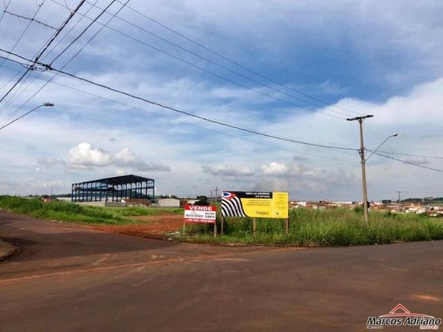 Terreno venda em Região Imediata de Jaú, Barra Bonita