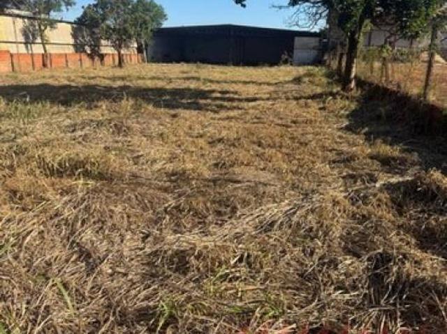 Terreno venda em Região Imediata de Jaú, Barra Bonita