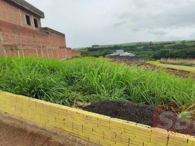 Terreno venda em Região Imediata de Jaú, Barra Bonita
