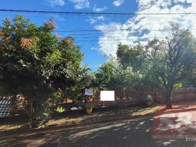 Terreno venda em Região Imediata de Jaú, Barra Bonita