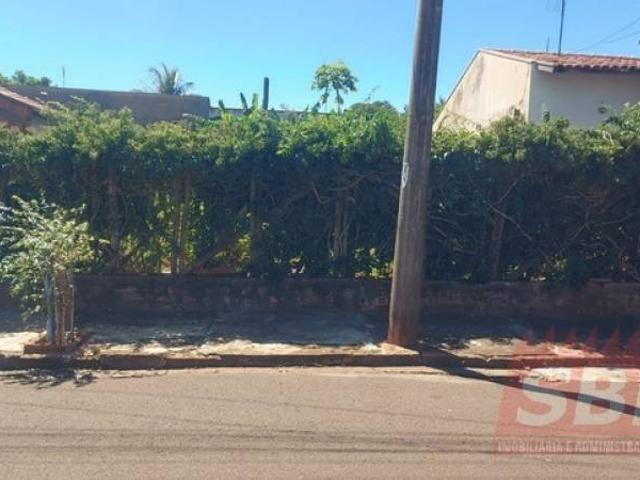 Terreno venda em Região Imediata de Jaú, Barra Bonita