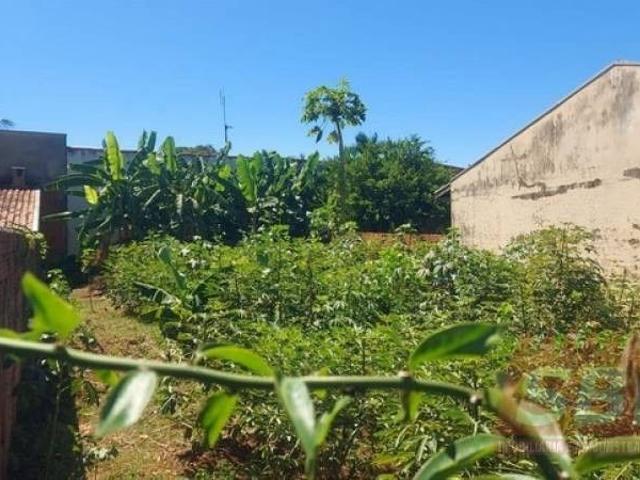 Terreno venda em Região Imediata de Jaú, Barra Bonita