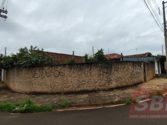 Terreno venda em Região Imediata de Jaú, Barra Bonita