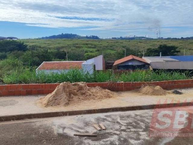 Terreno venda em Região Imediata de Jaú, Barra Bonita