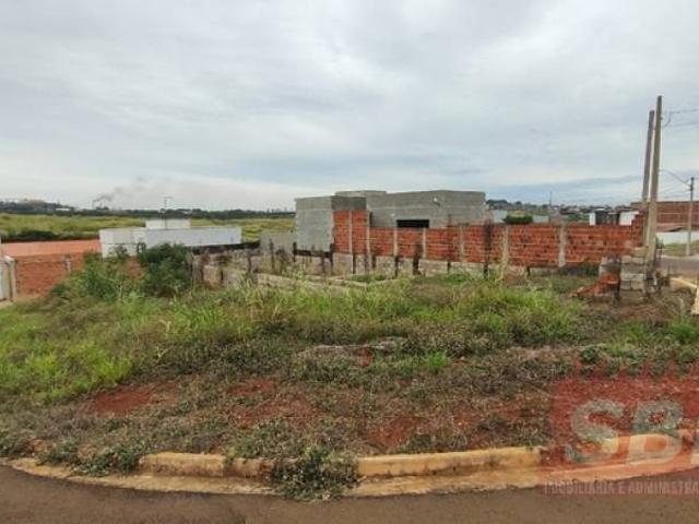 Terreno venda em Região Imediata de Jaú, Barra Bonita