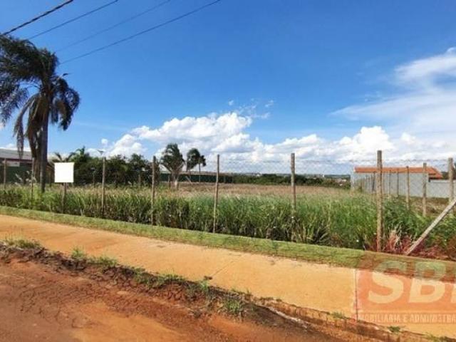 Terreno venda em Região Imediata de Jaú, Barra Bonita