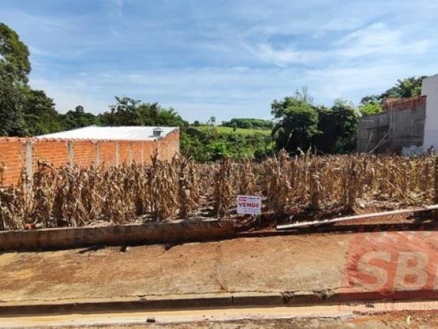 Terreno venda em Região Imediata de Jaú, Barra Bonita