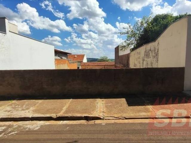 Terreno venda em Região Imediata de Jaú, Barra Bonita