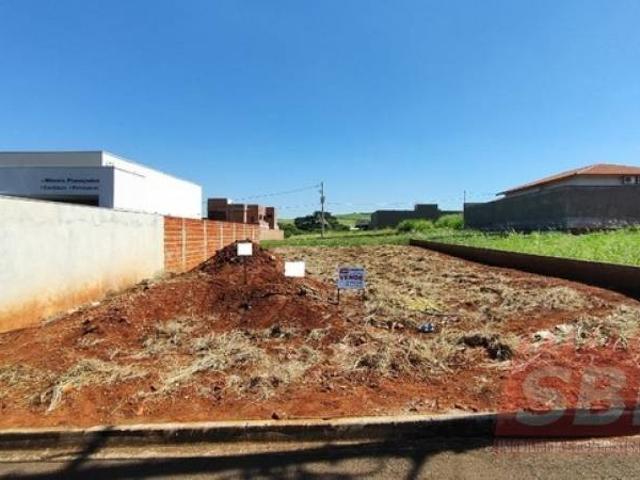Terreno venda em Região Imediata de Jaú, Barra Bonita