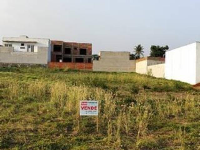 Terreno venda em Região Imediata de Jaú, Barra Bonita