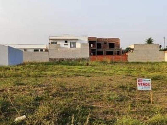 Terreno venda em Região Imediata de Jaú, Barra Bonita