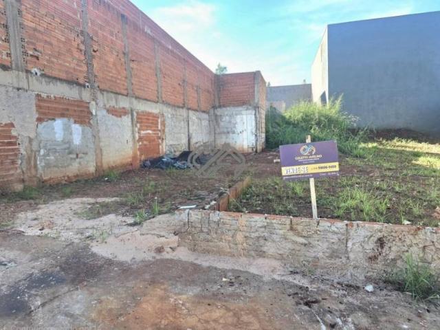 Terreno venda em Região Imediata de Jaú, Barra Bonita