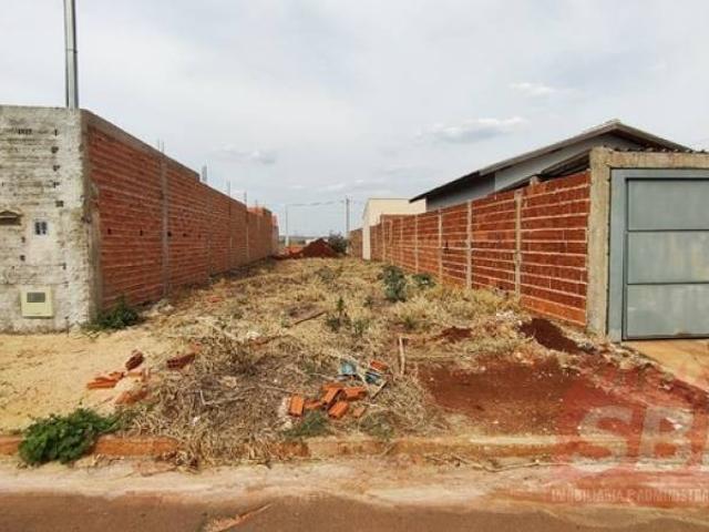 Terreno venda em Região Imediata de Jaú, Barra Bonita
