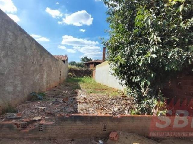 Terreno venda em Região Imediata de Jaú, Barra Bonita