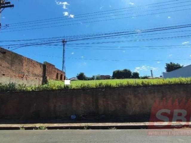 Terreno venda em Região Imediata de Jaú, Barra Bonita