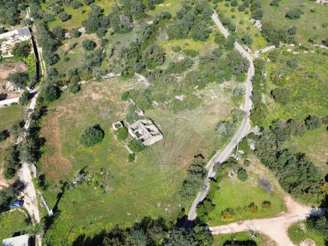 Terreno venda em Alto Relógio, Loulé