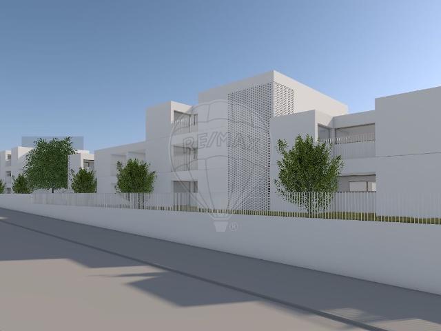 Terreno venda em Barreiro, Coina