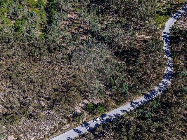 Terreno venda em Barreiro de Besteiros, Tondela