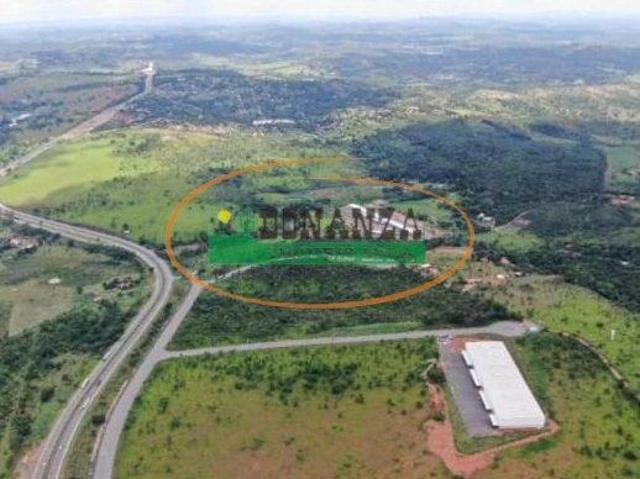 Terreno venda em Sete Lagoas, Região Geográfica Intermediária de Belo Horizonte