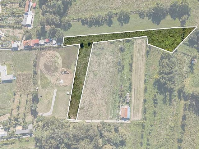 Terreno venda em Passos, Amares