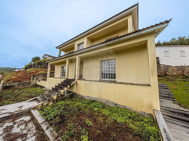 Terreno venda em Barreiros e Cepões, Viseu