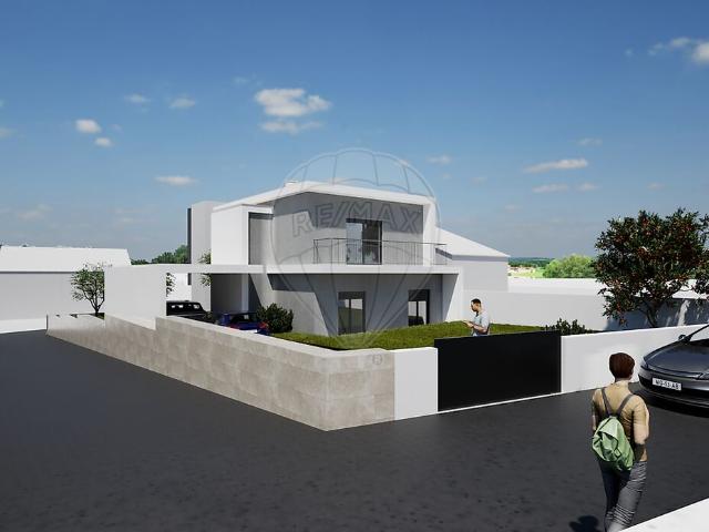 Terreno venda em Bárrio, Alcobaça