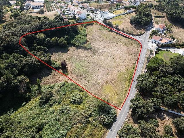 Terreno venda em Bárrio, Alcobaça
