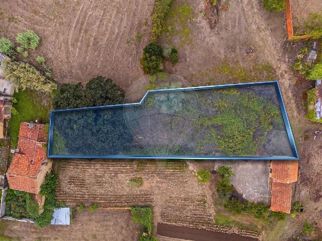 Terreno venda em Espaço Atividades Economicas EN1 Sul, Águeda