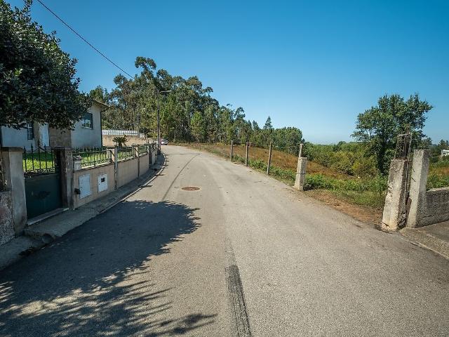 Terreno venda em Aguada de Baixo, Águeda