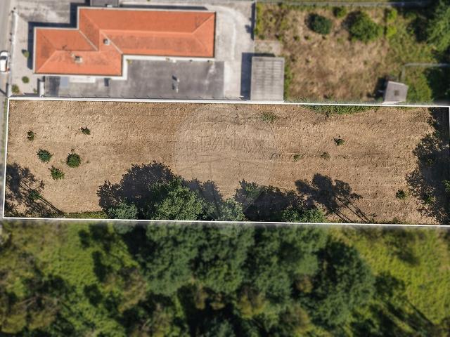 Terreno venda em Barrô, Águeda