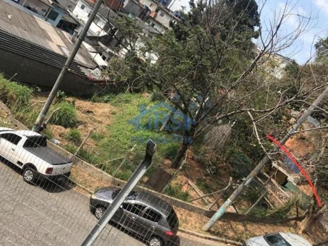 Terreno venda em Região Imediata de São Paulo, Região Metropolitana de São Paulo