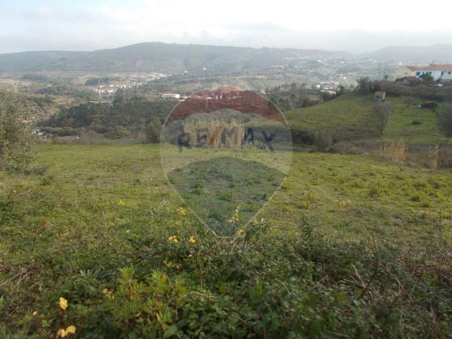 Terreno venda em Batalha, Reguengo Do Fetal