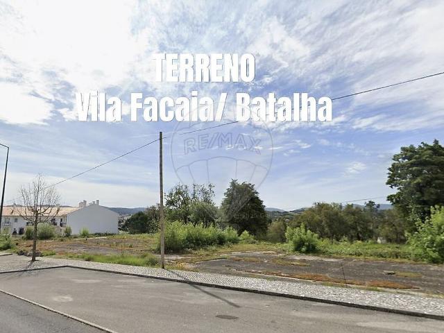 Terreno venda em Urbanização do Pinhal Manso, Batalha