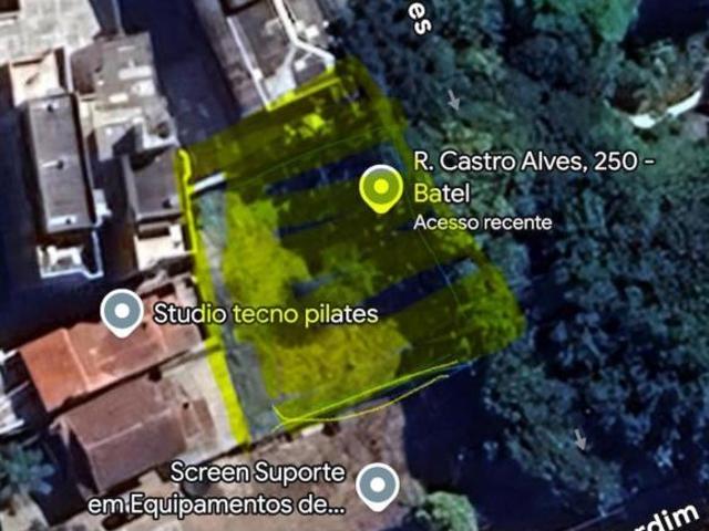 Terreno venda em Região Geográfica Imediata de Curitiba, Região Metropolitana de Curitiba