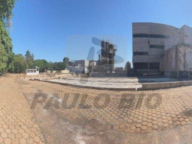 Terreno venda em Bebedouro