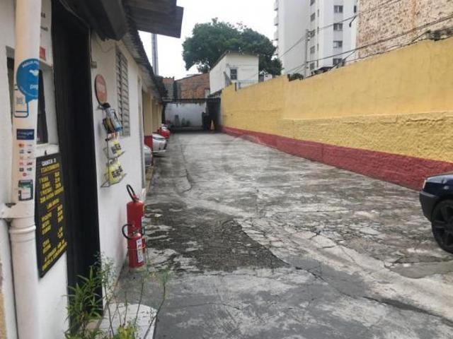Terreno venda em Vila Leopoldina, São Paulo