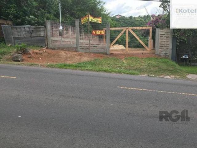 Terreno venda em Região Geográfica Imediata de Porto Alegre, Região Metropolitana de Porto Alegre