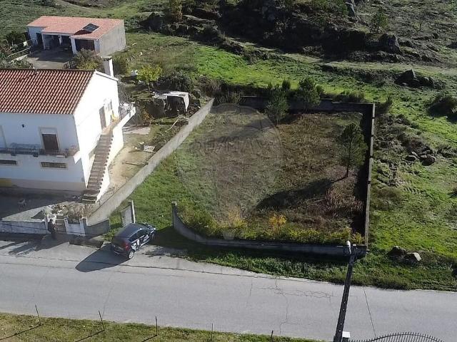 Terreno venda em Belmonte
