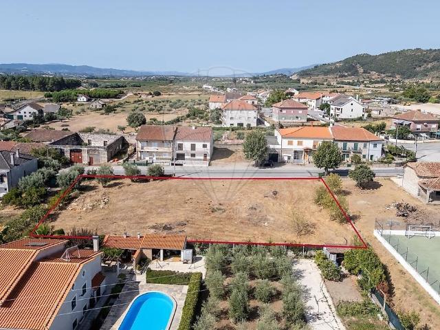 Terreno venda em Belmonte